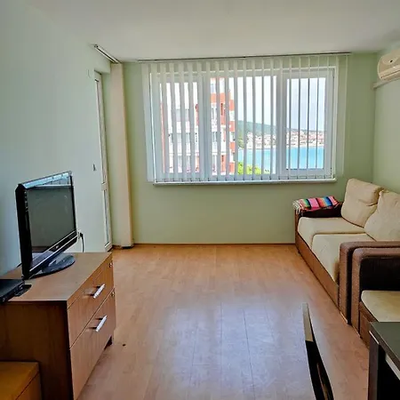 частни за гости - панорама бийч-форд нокс Apartament *