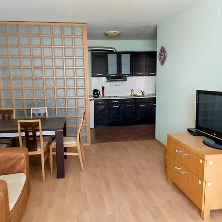 Apartment частни за гости - панорама бийч-форд нокс *