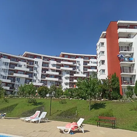 частни за гости - панорама бийч-форд нокс *